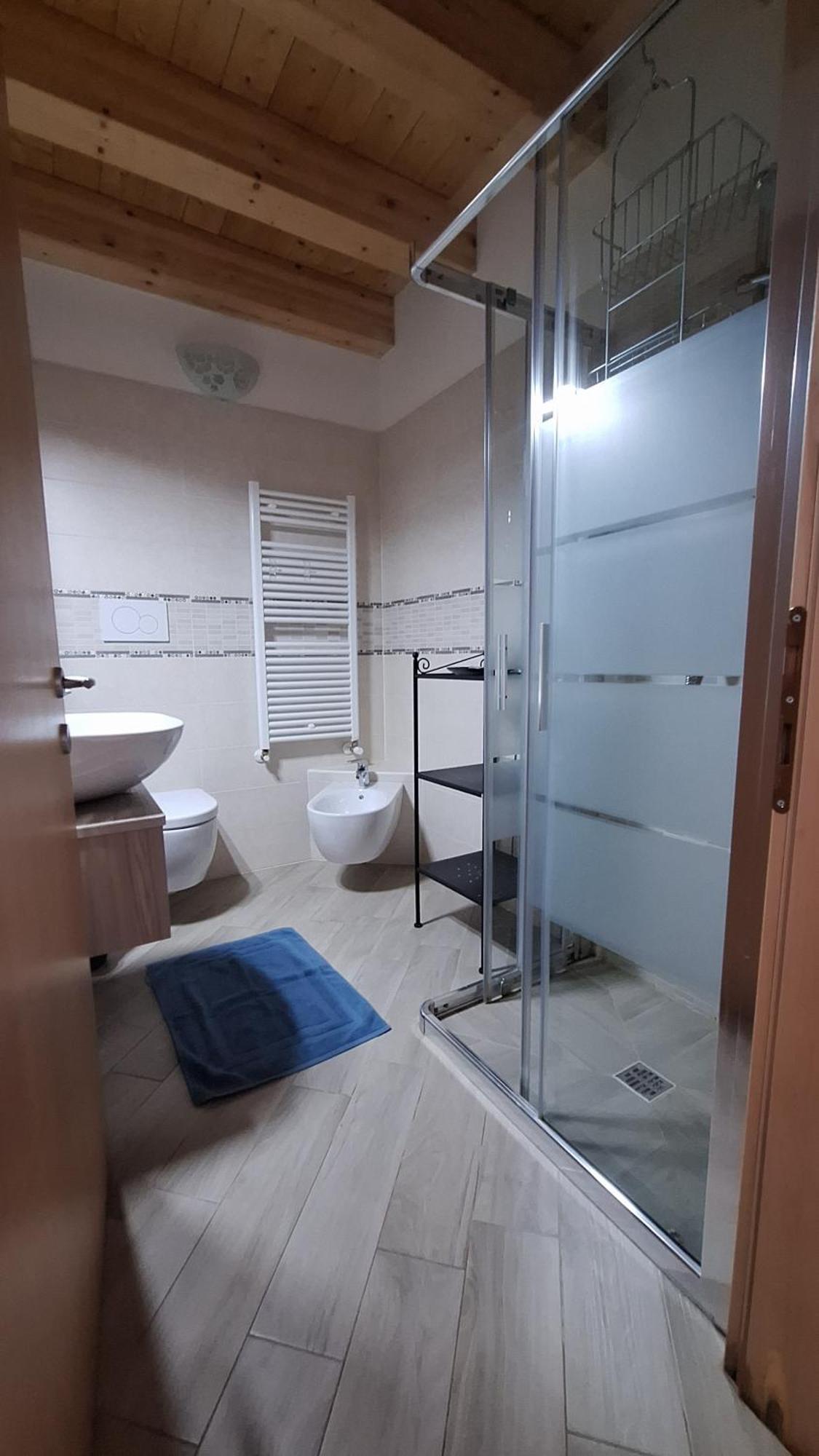 Garni Fobbie Otel Brentonico Dış mekan fotoğraf