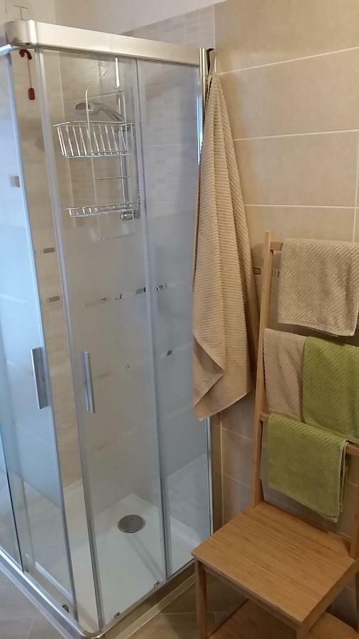 Garni Fobbie Otel Brentonico Dış mekan fotoğraf