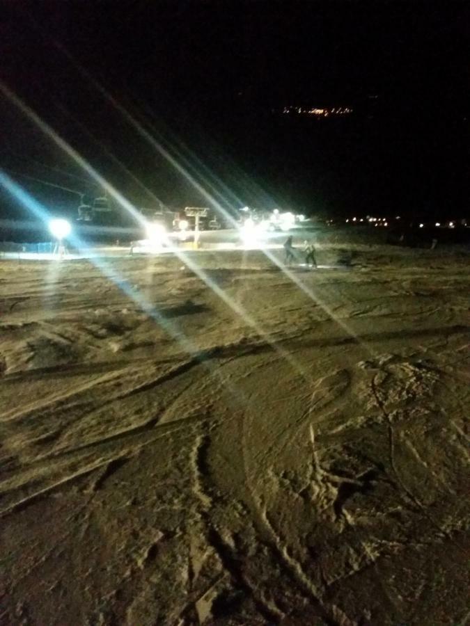 Garni Fobbie Otel Brentonico Dış mekan fotoğraf
